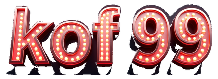 kof 99 logo